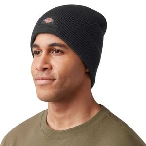 New With Tags‎ Men's One Size Knit Insulated Beanie
